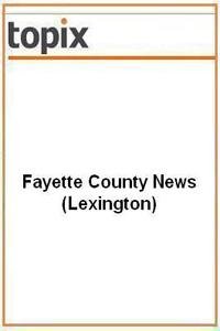 Fayette County News -Kentucky news live