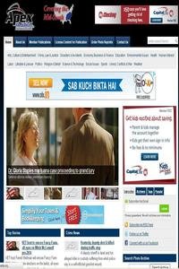 The Russell Register news live