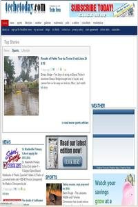 Teche News news live