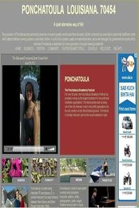 The Ponchatoula Times news live