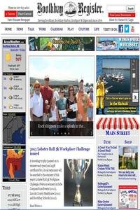 Boothbay Register news live
