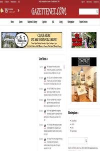 Daily Hampshire Gazette news live