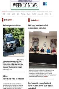 Lynnfield Weekly News news live