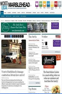 Marblehead Reporter news live