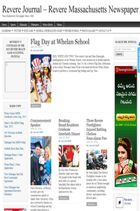 Revere Journal news live