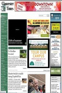 The Gloucester Times Daily news live