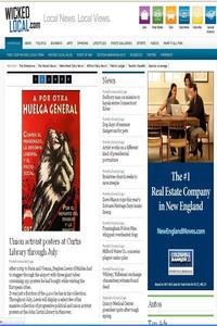 The Wicked Local online news live