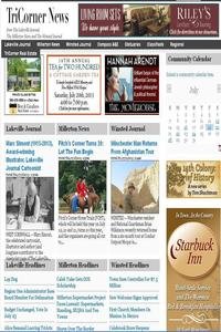 Tri Corner Extra news live