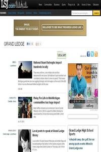 Grand Ledge Independent news live