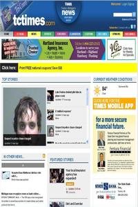 Tri County Times news live