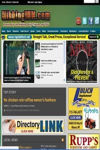 The Daily Tribune -Minnesota news live