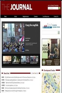 The Downtown Journal news live