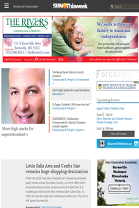 This weekSun news live