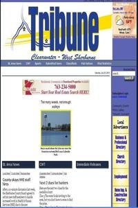 West Sherburne Tribune news live
