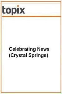 Celebrating News news live