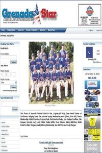 Greneda Star news live