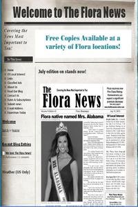 The Flora News news live