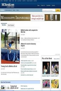 The Madison County Herald news live