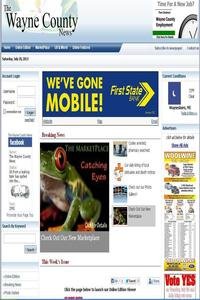 Wayne County News news live