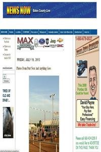 Bates County Live news live