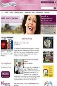 St Louis Women-s Journal news live