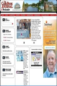 The Cash Book Journal news live