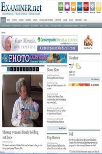 The Examiner -Missouri news live