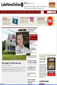Lake News -Missouri news live