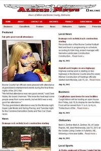 Albion News news live