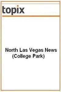North Las Vegas News news live