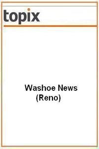 Washoe News news live
