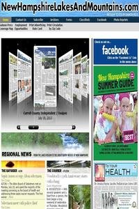 Carroll County Independent news live