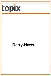 Derry News news live