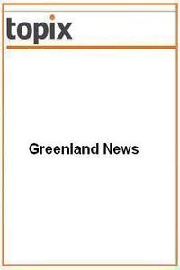 Greenland News news live
