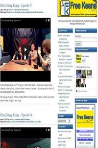 Keen Weekly News news live