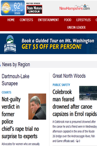 Neighborhood News news live