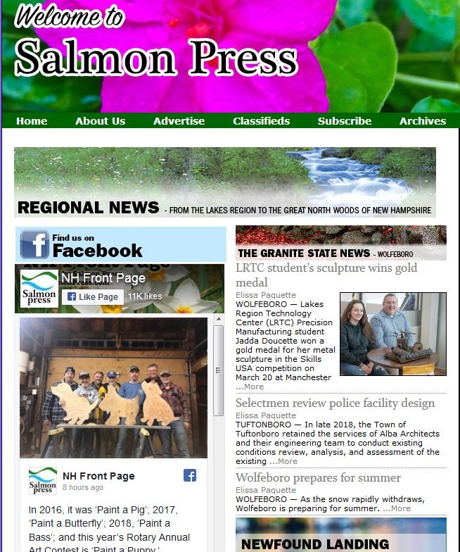 The Berlin Reporter news live