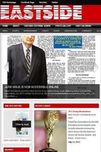 Eastside Online news live