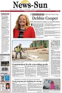 Hobbs News Sun news live