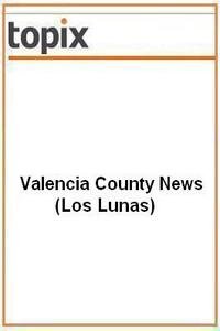 Valencia County News news live