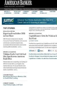 American Banker -New York news live