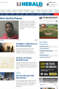 LI Herald news live