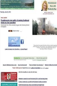 Mid Hudson News news live