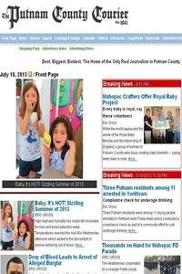 Putnam County Courier news live