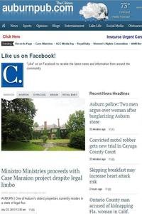 The Citizen -New York news live