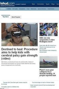 The Journal News news live