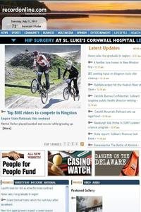 The Times Herald Record news live