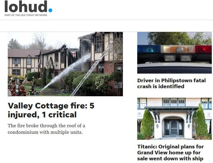 Westchester Today news live