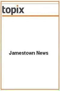 James town news live