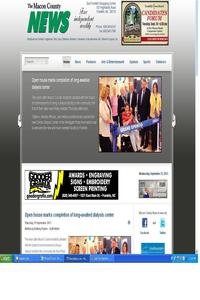 Macon County News news live